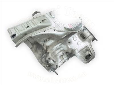 Opel Zafira B/2 2007-2011 - homlokfal, torony és hossztartó első résszel, jobb oldali