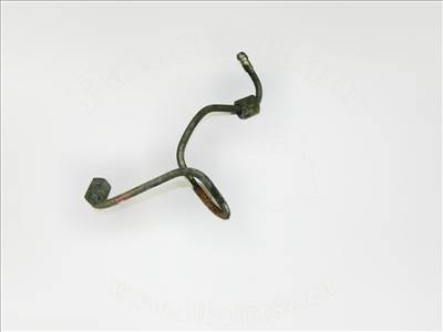 Opel Corsa A/2 1990-1992 - cső, üzemanyag befecskendező, 3.henger, ( /x)15,17(d/td)