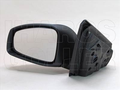 Renault Fluence 2013- - VTK bal, el.áll., aszf., fűth., fény., vill., hőm.