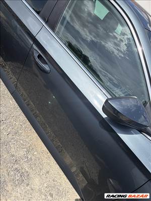 Skoda Superb III jobbos első ajtó 