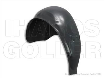 Opel Astra G 1997-2010 - Hátsó műanyag dobbetét jobb