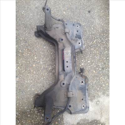Opel Corsa D motor tartó bölcső