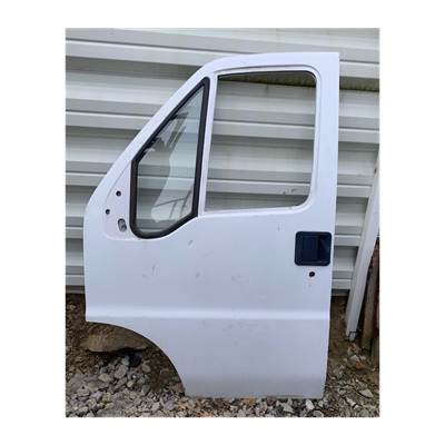 Fiat Ducato 1996 bal első ajtó