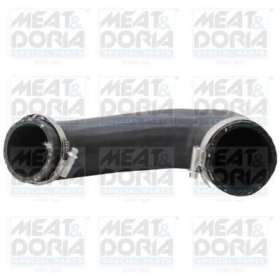 MEAT & DORIA 96991 - Töltőlevegő cső VOLVO
