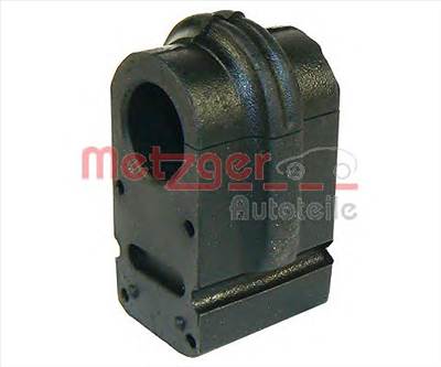 METZGER 52067408 - Stabilizátor szilent RENAULT