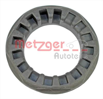 METZGER 6490092 - Toronycsapágy támasztógyűrű FORD
