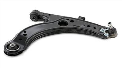 MTR 12133741 - Lengőkar AUDI SEAT SKODA VW