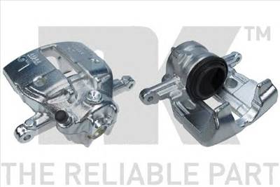 NK 2130185 - féknyereg MITSUBISHI SMART