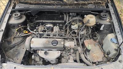 Volkswagen Golf III CL 1.4 AEX motor 275.274 KM