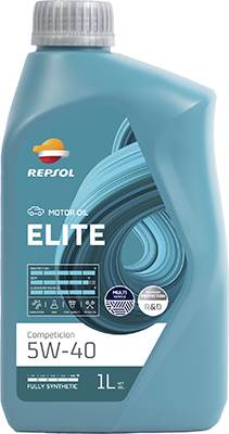 REPSOL RPP0062JHA - motorolaj