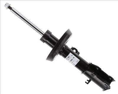 SACHS 317 501 - lengéscsillapító OPEL VAUXHALL