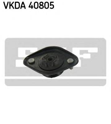 SKF VKDA 40805 - Toronycsapágy BMW