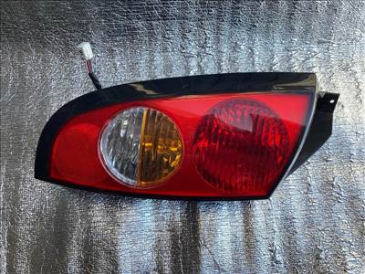 Hyundai Atos (1st gen) bal hátsó lámpa  92401060