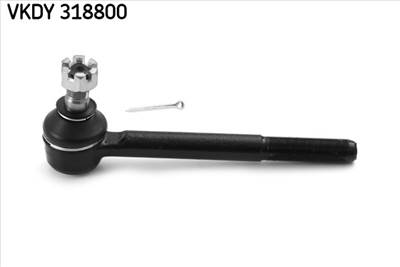 SKF VKDY 318800 - Kormánygömbfej LADA