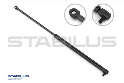 STABILUS 3239YT - motorháztető teleszkóp MERCEDES-BENZ