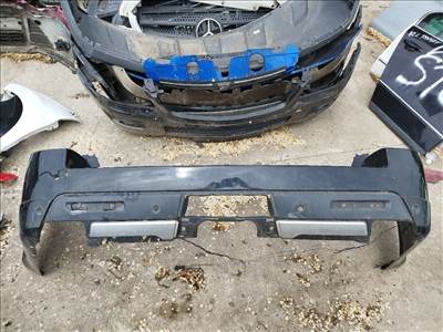 Range Rover Sport (LS) 2010-2013 radaros hátsó lökhárító ah3m17k835aaw