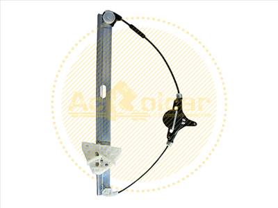 AC Rolcar 01.7763#OR - ablakemelő MAZDA