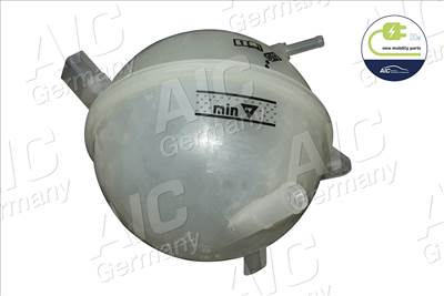 AIC 52206 - hűtőfolyadék kiegyenlítőtartály AUDI SEAT SKODA VW
