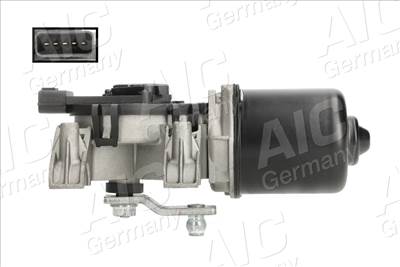 AIC 58211 - törlőmotor RENAULT