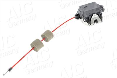 AIC 70313 - Hátsó csapóajtó zár MERCEDES-BENZ