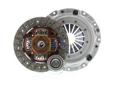 AISIN KM-029 - kuplungszett MITSUBISHI