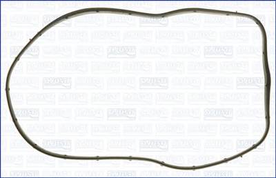 AJUSA 01202300 - tömítés AUVERLAND BREMACH CITROËN FIAT FUSO (MITSUBISHI) IVECO MITSUBISHI MULTICAR 