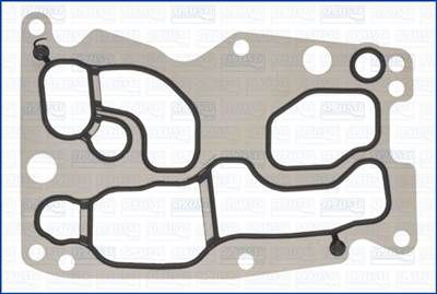 AJUSA 01262700 - olajhűtő tömítés BMW MINI TOYOTA