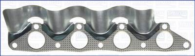 AJUSA 13090100 - Kipufogókönyök tömítés HYUNDAI