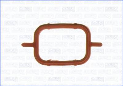 AJUSA 13148300 - szívókönyök tömítés BMW LAND ROVER MG OPEL ROVER VAUXHALL