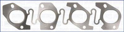 AJUSA 13242700 - Kipufogókönyök tömítés NISSAN OPEL RENAULT VAUXHALL