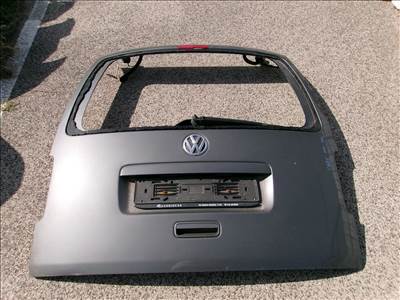 VW CADDY III CSOMAGTÉR AJTÓ ELADÓ!