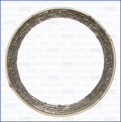 AJUSA 19001800 - kipufogócső tömítőgyűrű DAIHATSU LEXUS TOYOTA VW