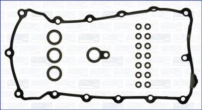 AJUSA 56002000 - tömítéskészlet, szelepfedél BMW