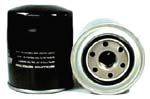 ALCO FILTER SP-997 - olajszűrő HYUNDAI KIA MAZDA MITSUBISHI PROTON