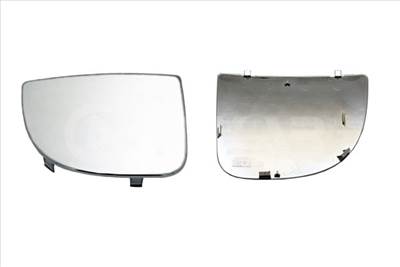 ALKAR 6435250 - külső visszapillantó tükörlap IVECO