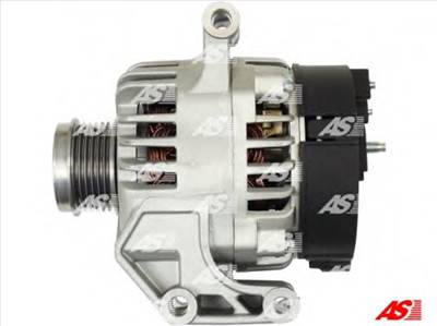 AS-PL A6203 - generátor ALFA ROMEO FIAT FORD LANCIA OPEL VAUXHALL