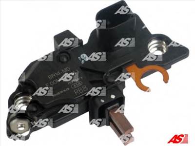 AS-PL ARE0124(BOSCH) - generátor szabályozó MERCEDES-BENZ
