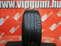 245/45 R19 Continental  nyári gumi