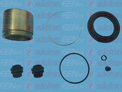 AUTOFREN SEINSA D42076C - féknyereg javítókészlet TOYOTA