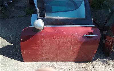 Mini Cooper Clubman ajtó 