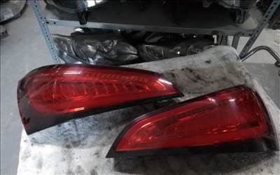 Audi Q5 (8R) Lámpa 