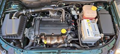 Opel z14xep motor eladó! 86e km!