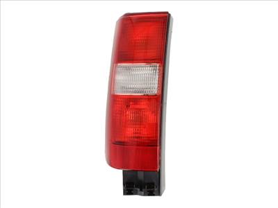 Volvo S70/V70 1997-1999 - Hátsó lámpa kpl. bal (KOMBI) DEPO