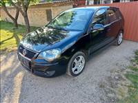 Eladó Volkswagen Polo GTI!