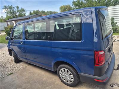 Volkswagen Transporter T6 Vw transporter t6 9 személyes bontott alkatrészek