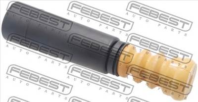 FEBEST MZSHB-M3R - Védősapka/gumiharang, lengéscsillapító AUDI DACIA FORD MAZDA RENAULT SEAT SKODA V