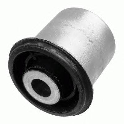 LEMFÖRDER 35930 01 - Lengőkar szilent MERCEDES-BENZ