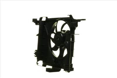 MAHLE CFF 211 000P - ventilátor, motorhűtés SMART