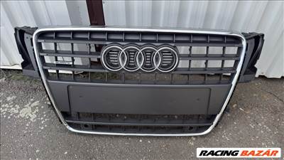 Audi A5 / S5 gyári első hűtőrács eladó 8t0853651e