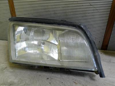 MERCEDES C (W202) 1993-2000 Jobb első fényszóró